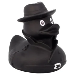 Kylpyankka Shadow Man