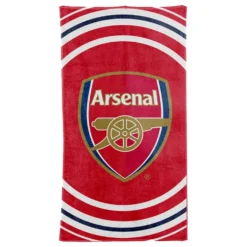 Kylpypyyhe Arsenal