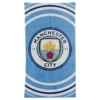 Kylpypyyhe Manchester City