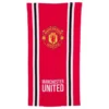 Kylpypyyhe Manchester United