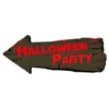 Kyltti Halloween Party