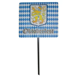 Kyltti Oktoberfest