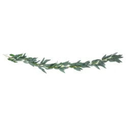 Köynnös Willow Lehti