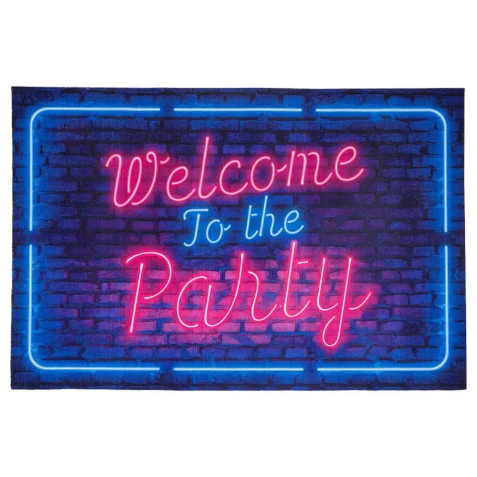 Kynnysmatto Welcome to the Party