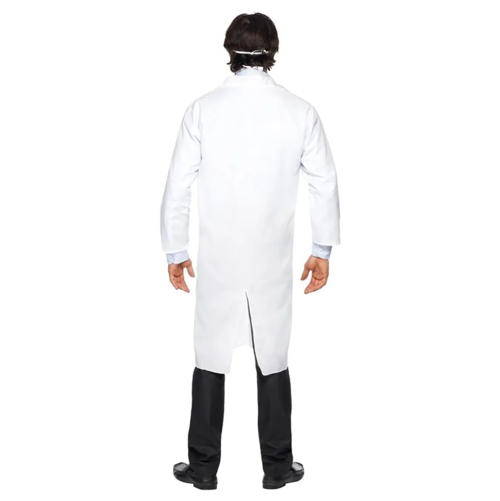 Laboratorioassistentti Naamiaisasu