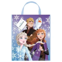 Lahjakassi Frozen