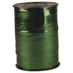 Lahjanaru Metallic Vihreä
