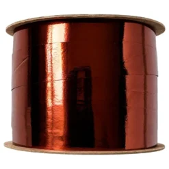 Lahjanauha Ruskea Metallic
