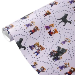 Lahjapaperi Musse & Helium