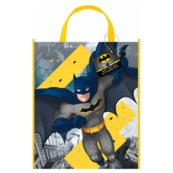 Lahjapussi Batman