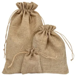 Lahjapussi Luonnollinen