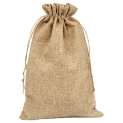 Lahjapussi Luonnollinen