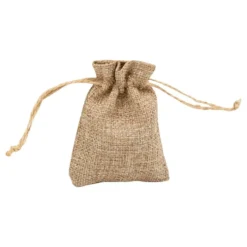 Lahjapussi Luonnollinen