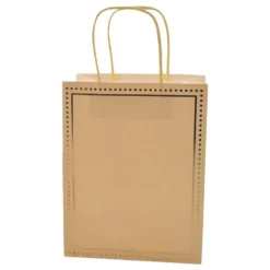 Lahjapussi Nobel Beige