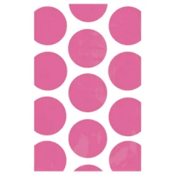 Lahjapussit Polka Dot Pinkki