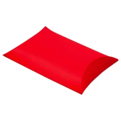 Lahjarasia Mini Punainen