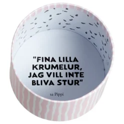 Lahjarasia Peppi Pitkätossu