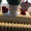 Lahjarasiat Sydämet