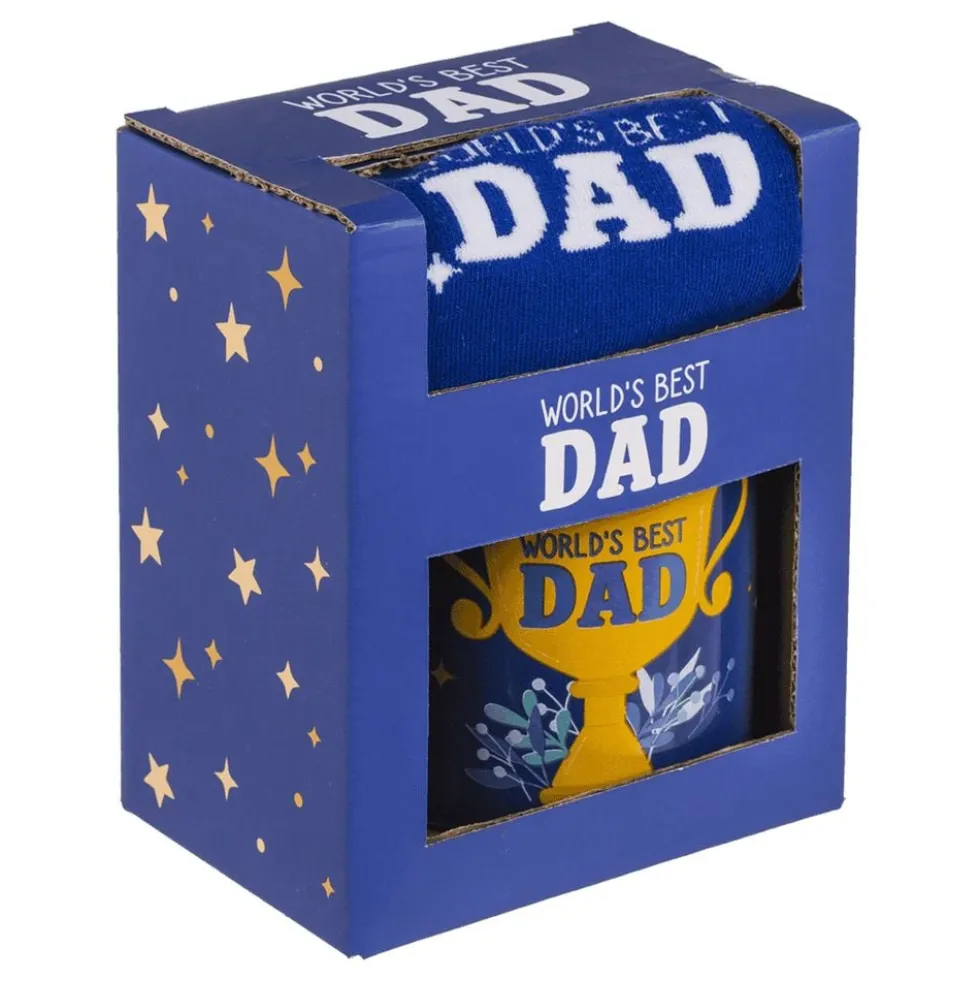 Lahjarasia World's Best Dad