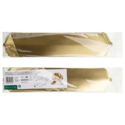 Lahjarusetti XL Gold DIY