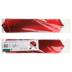 Lahjarusetti XL Punainen DIY