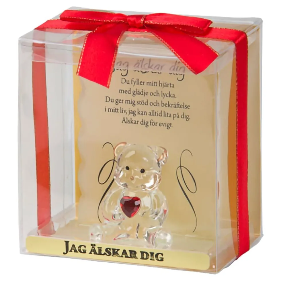 Lasifiguuri Rakastan Sinua