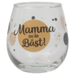 Lasi Mamma Du Är Bäst