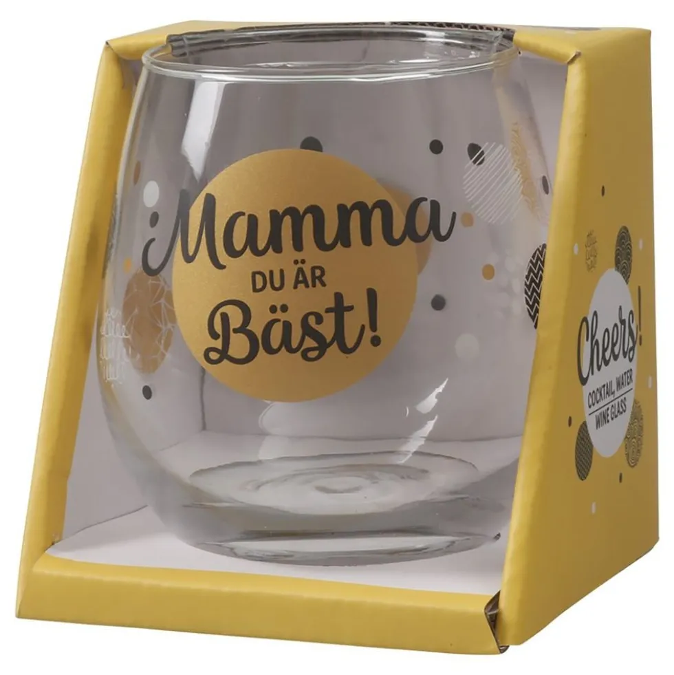 Lasi Mamma Du Är Bäst