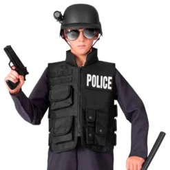 Lasten SWAT-liivi