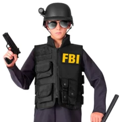 Lasten SWAT-liivi