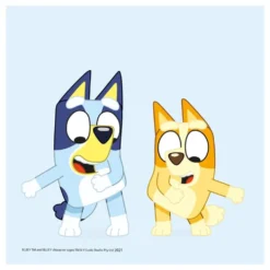 Lautasliinat Bluey