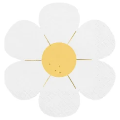 Lautasliinat Daisy