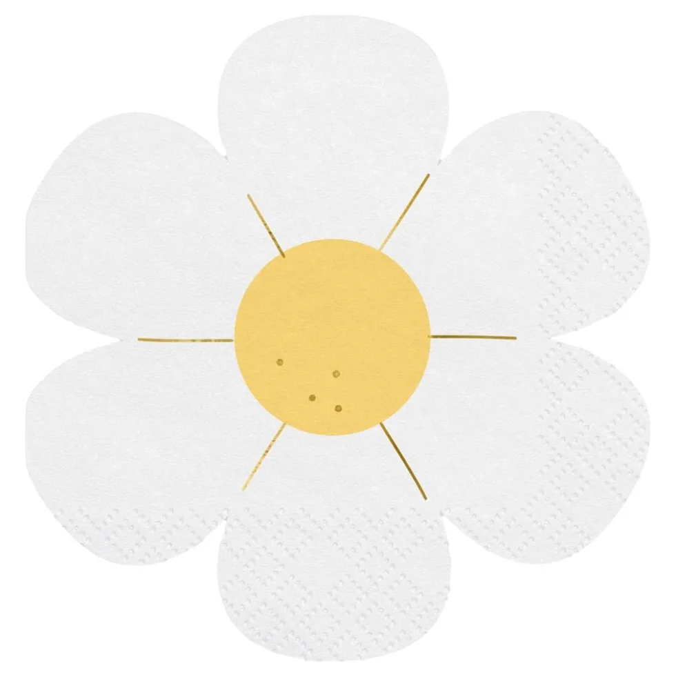 Lautasliinat Daisy