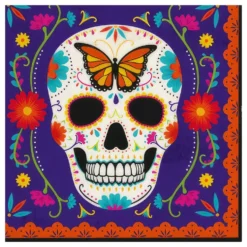 Lautasliinat Day of the Dead