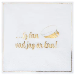 Lautasliinat Fyfan Vad Jag Är Bra