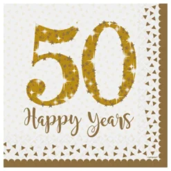 Lautasliinat 50 Happy Years
