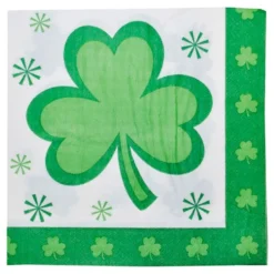 Lautasliinat St Patricks Day
