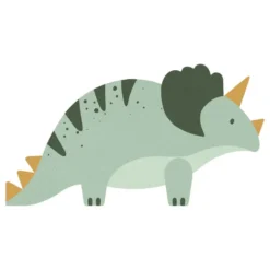 Lautasliinat Triceratops