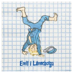 Lautasliinat Vaahteramäen Eemeli