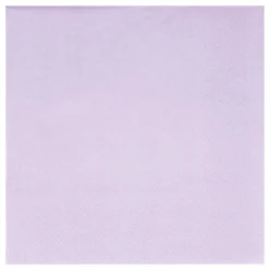 Lautasliinat Vert Decor Violetti