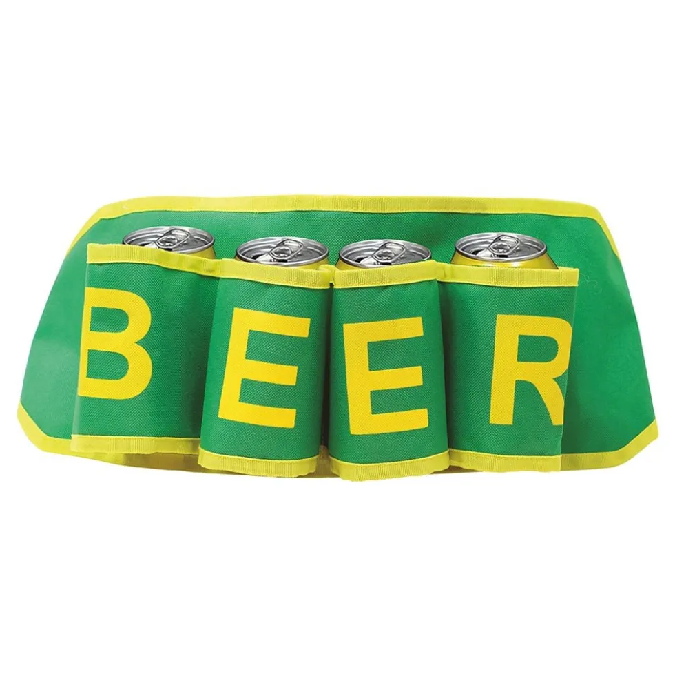 Ölbälte Beer
