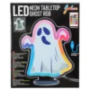LED-kummituslamppu