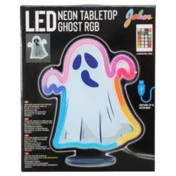 LED-kummituslamppu