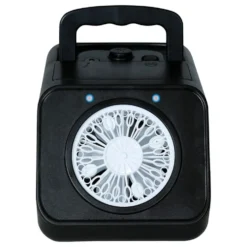 LED Kuplakone Kannettava