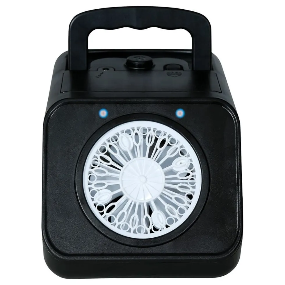 LED Kuplakone Kannettava