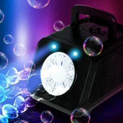 LED Kuplakone Kannettava