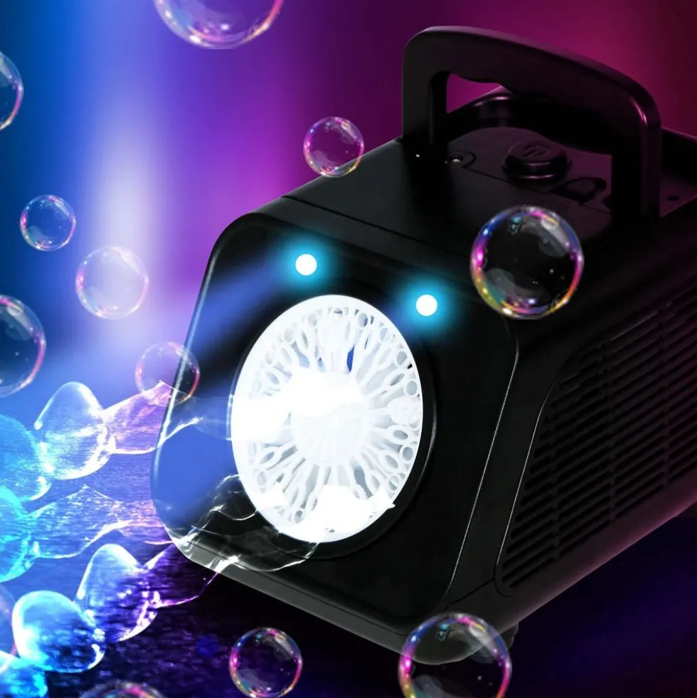 LED Kuplakone Kannettava