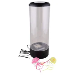 LED Lampa Jellyfish