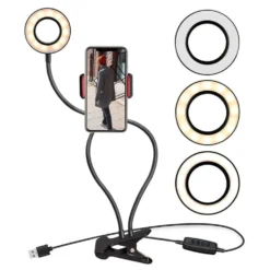 LED-lamppu Älypuhelimeen