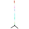 LED-loisteputkilattiavalaisin RGBW